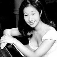 Portrait of Lucille Chung
