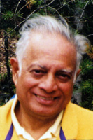 Picture of Dr. Dilip Senn